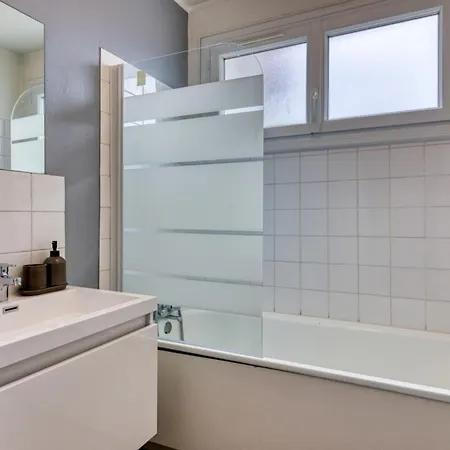 Olivia Avec Place De Parking * Rouen