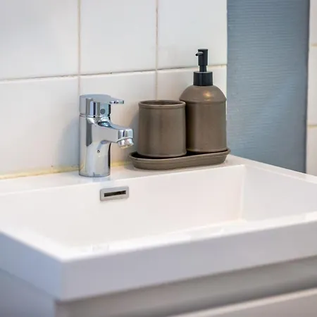 Olivia Avec Place De Parking Apartment