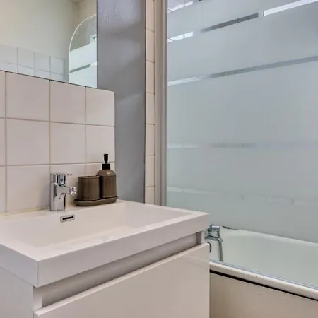 Apartmán Olivia Avec Place De Parking