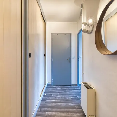 Olivia Avec Place De Parking Apartment *