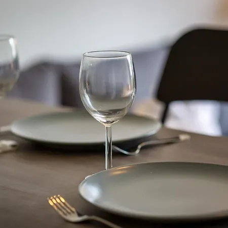 Apartment Olivia Avec Place De Parking Rouen