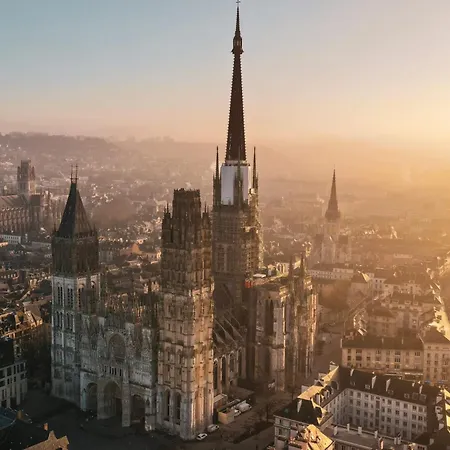 Olivia Avec Place De Parking *