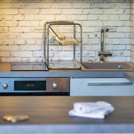 Olivia Avec Place De Parking * Rouen