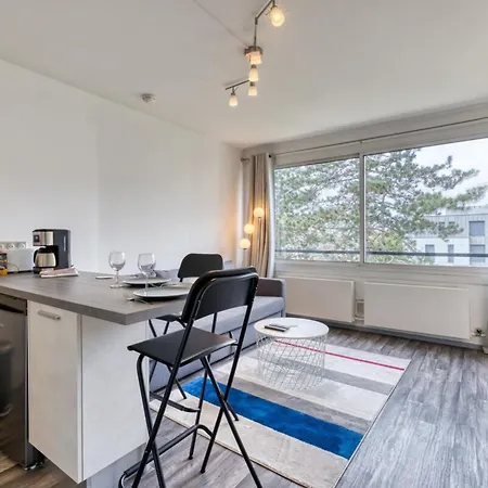 Apartment Olivia Avec Place De Parking