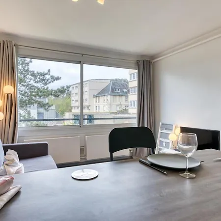 Olivia Avec Place De Parking Apartment *