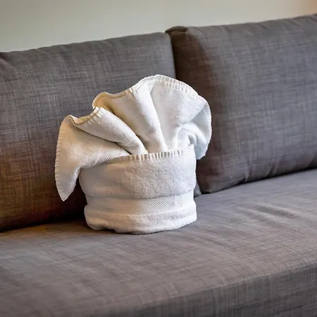 Apartmán Olivia Avec Place De Parking *