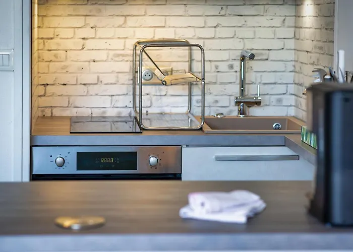 Olivia Avec Place De Parking * Rouen