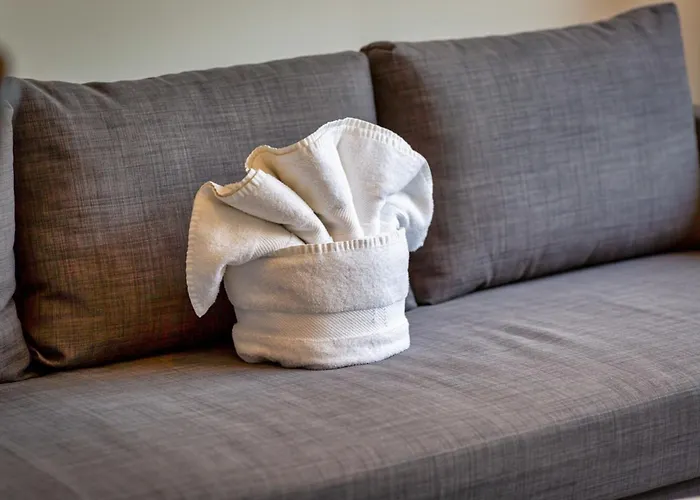 アパート Olivia Avec Place De Parking *